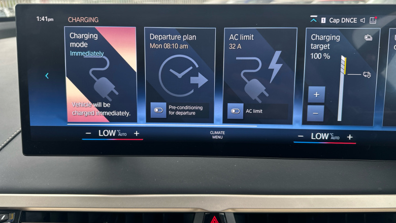 BMW iX 385kW xDrive50 M Sport Edition 111.5kWh 5dr Auto Electric Estate